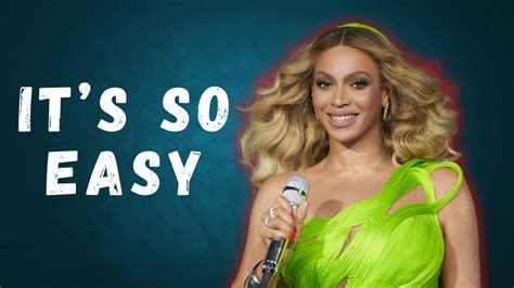 Does Beyonce Write All Her Music? A Deeper Insight into the Creative Process