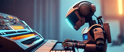 How Does AI Music Work? A Journey into the Digital Soundscape