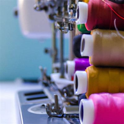 How Much Is an Embroidery Machine? - Exploring Cost and Quality Factors