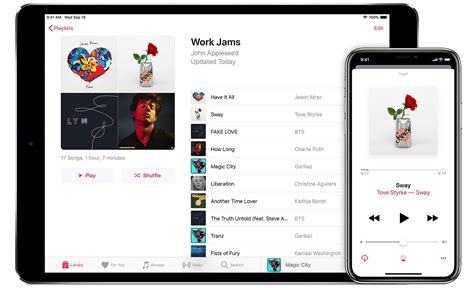 how to see how many songs on apple music: exploring the hidden depths of your music library