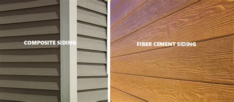 What is Composition Siding? A Journey Through the World of Building Materials and Beyond