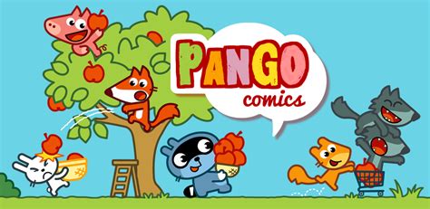 What Is Pango Books and Its Role in the Literary World