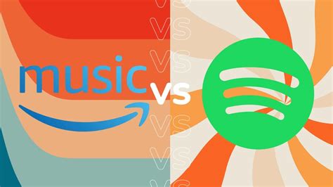 Which is Better: Amazon Music or Apple Music - A Detailed Comparative Analysis