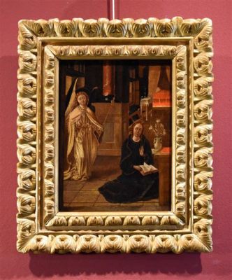 Which of the Following Is True About Flemish Painting: A Detailed Exploration of Its Unique Characteristics and Styles